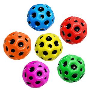 Moon Ball 탱탱볼 어린이 장난감, Balle Rebondissante Enfant Kinder Spielzeuge Pelotas Saltarinas Ninos Juguetes Divertidos