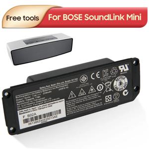 BOSE SoundLink Mini I 블루투스 스피커용 정품 교체용 배터리, 061384 063404 063287 061386 061385