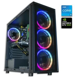 PC 게이머 하이 퀄리티 코어 I7 I9 E5-2680 CPU, GTX 1060 /8G RAM, 16G RAM 데스크탑 컴퓨터, 게임용 PC 게임용 컴퓨터