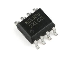 N 채널 MOS FET 전계 효과 트랜지스터 IC 칩, NCE3010S SOP-8 NCE3010 NCE 3010 3010S SOP8, 30V/10A, 정품, 10 개