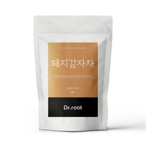 닥터루트 돼지감자 삼각티백 100T