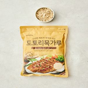 [성진] 도토리묵 가루 500g