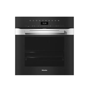 [Miele 본사] 밀레 전기오븐 (76L) H 7464 BP (단품)