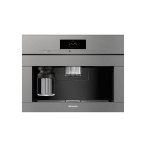 [Miele 본사] 밀레 빌트인 커피머신 CVA 7845 (단품)