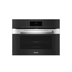 [Miele 본사] 밀레 콤비오븐 (43L) H 7840 BM (단품)