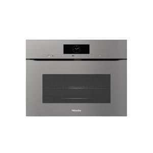 [Miele 본사] 밀레 콤비오븐 (43L) H 7840 BMX (단품)