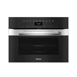 [Miele 본사] 밀레 콤비오븐 (43L) H 7440 BM (단품)