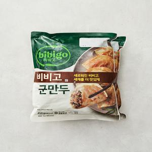 [비비고] 군만두 450Gx2개입