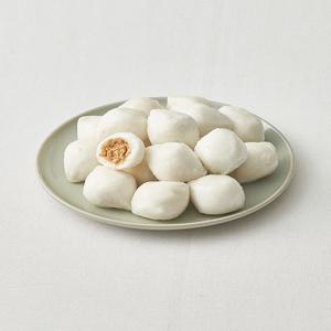 [마음이가] 백송편 (생) 500g