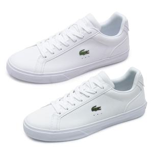 (LACOSTE) LEROND PRO BL 23 1 스니커즈 (unisex) 2종 택1