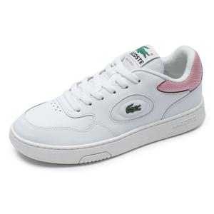 (LACOSTE) LINESET 124 2 스니커즈 (womens) 747SFA0092B53