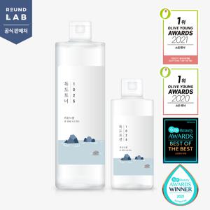 1025 독도 토너 500ml X 로션 200ml