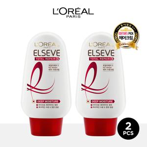 토탈리페어 모이스처 크림 110g 1+1+TR5 헤어팩 50ml