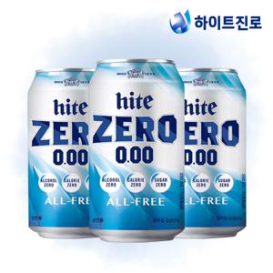 하이트제로 하이트제로 350ml 24캔