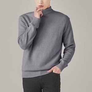 [최초가 29,900원] 스파오 [데일리지] 미들게이지 하이넥 스웨터_SPKAA11C01-T