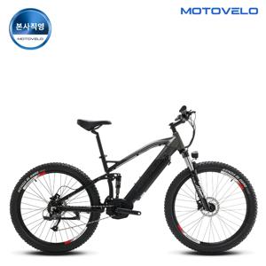 FS10 PAS 500W 48V 15Ah MTB 전기자전거