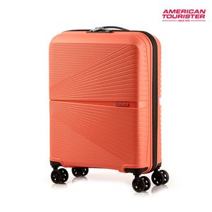 [아메리칸투어리스터] AIRCONIC 캐리어 55/20 TSA LIVING CORAL 88G30001