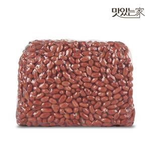 너트리 24년 햇 볶음땅콩 3.75kg 알큰사이즈