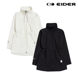 공식] 여성 CORDURA (코듀라) 방풍 자켓 DWU22141 (정상가:229,000)