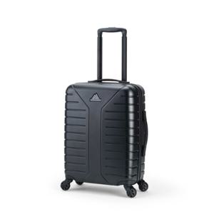 [GREGORY]콰드로 캐리어 QUADRO INT CARRY ON 22인치 TOTAL BLACK DL539015