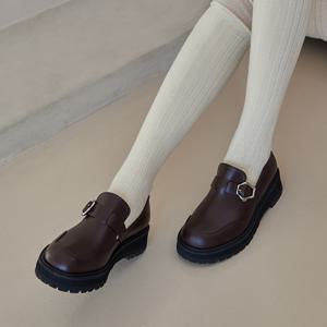 [레이첼콕스]Loafers_Olivette R2690f_4cm