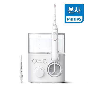 PHILIPS 필립스 소닉케어 파워플로서 3000 구강세정기 HX3711/22