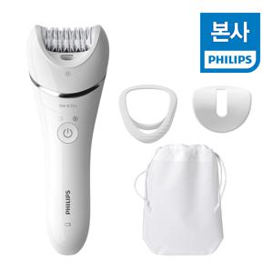 PHILIPS  샤티넬 어드밴스 제모기 BRE700/00