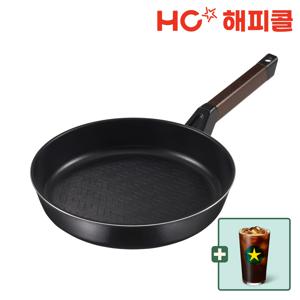 [본사직영] HC 로얄그래핀 IH 프라이팬 24cm l 9/2~9/15 결제시 스벅음료