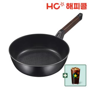 [본사직영] HC 로얄그래핀 IH 궁중팬 24cm l 9/2~9/15 결제시 스벅음료