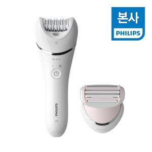 PHILIPS  샤티넬 어드밴스 모근제거기 BRE710/10