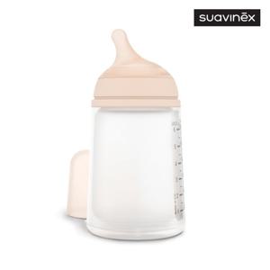 스와비넥스 제로제로 모유촉감 실리콘젖병 270ml