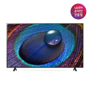 공식인증점] LG 울트라HD TV 스탠드형 75UR8300NNA [189cm]