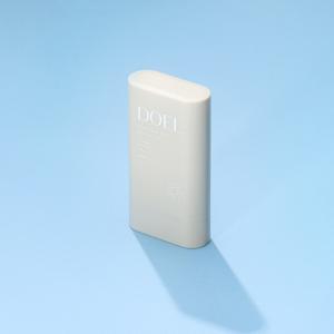 (DOEL) 도엘 100% 무기자차 뽀송뽀송 선스틱 국내최대용량 25g 최대자외선차단지수 SPF50+ PA++++