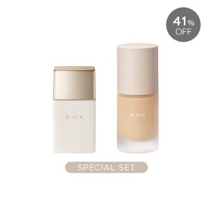 RMK 베스트 썸머 베이스 SET