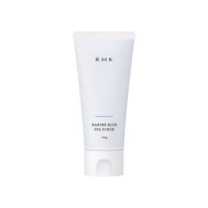 RMK 마린 블루 스크럽 100g