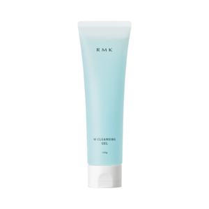 RMK W 클렌징 젤 140g