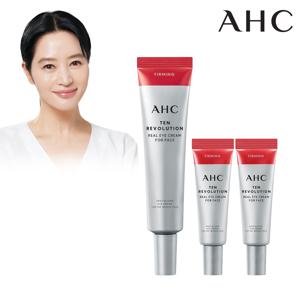 AHC 텐레볼루션 아이크림 35ml+(GIFT)아이크림 7mlx2개