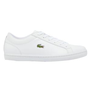 (LACOSTE) STRAIGHTSET BL 1 스니커즈 (mens) 733CAM1070001