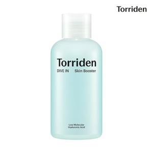 다이브인 저분자 히알루론산 스킨부스터 200ml