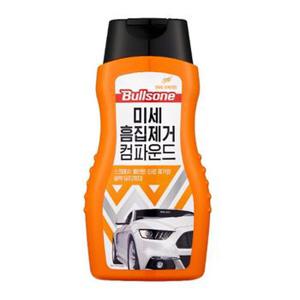 불스원 퍼스트클래스 미세흠집제거 컴파운드-300ml