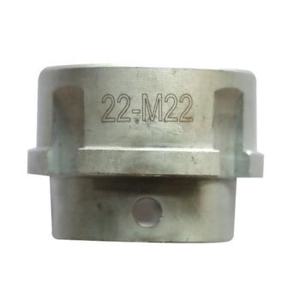 UDT전동부품 아웃슬리브M20 USW-22 1 USW-22 1EA