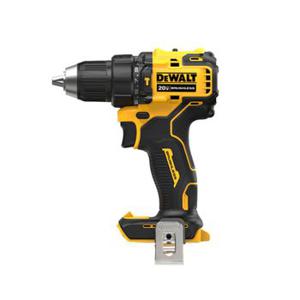 DEWALT 충전해머드릴드라이버(베어툴)_DCD709N-KR 2