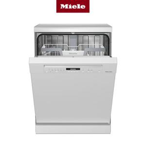 (9/23~9/27 울트라탭100정 증정행사)[Miele 본사] 밀레 식기세척기 G 7104 C SC BRWS