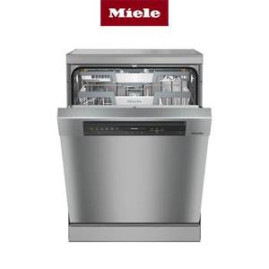 [Miele 본사] 밀레 오토도스 식기세척기 G 7314 C SC CLST