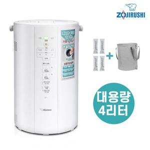 [10% 다운로드쿠폰/공식정품] 조지루시 가열식 대용량 가습기 4리터 대용량 EE-DVH35K-WA