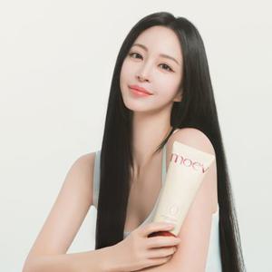 모에브 아누카틴 트리트먼트 맥주효모 헤어팩 탈모케어 200ml