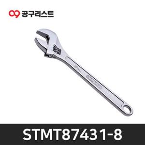 스탠리 STMT87431-8 몽키렌치 6인치