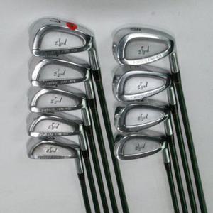 [중고] 엘로드 FMM-401 FORGED 9S 중고아이언세트 중고골프채 IA2057014