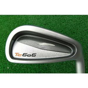 아이언세트 포틴 TC606 FORGED/R강도/수량7(4~9,P)