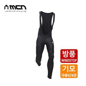 MCN 자전거빕숏 베이직 9부 라이딩 빕타이즈 패드빕[32309611]